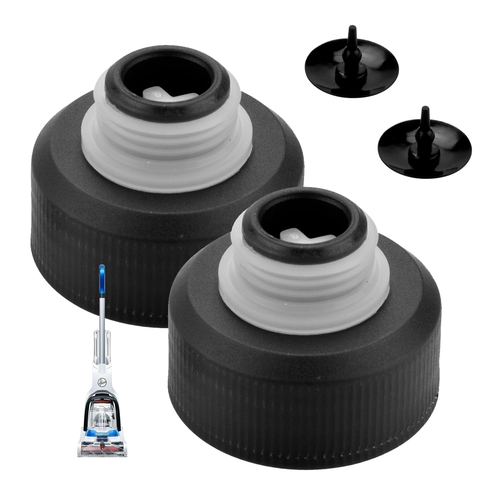 GYPNS 440012803 Solution Tank Cap - carpet and upholstery cleaners and accessories | Mubboo