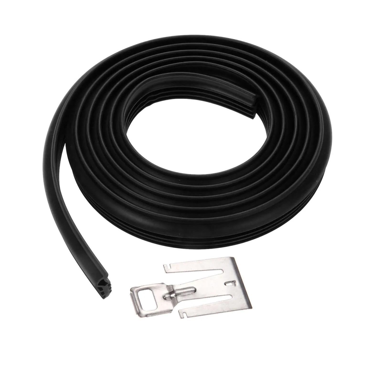 Guarnizione Vasca Con Riscontro W10542314, Compatibile Per Amana ADB