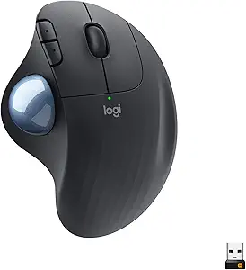 Logitech Ergo M575