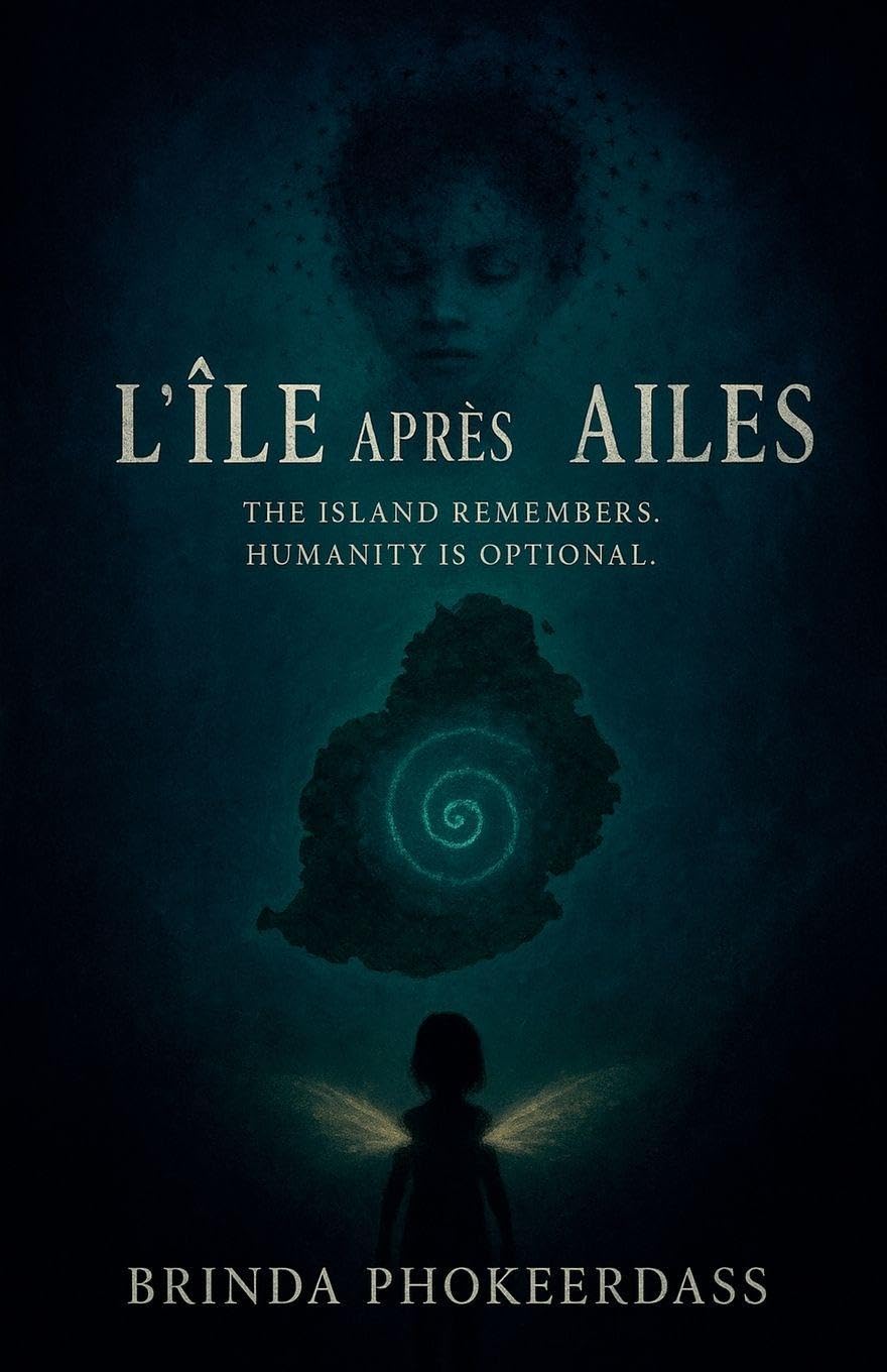 L'Île Après les Ailes (The Island After the Wings)