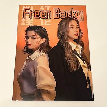 Becky 生誕イベント2BQueen限定写真集3点セット freenbecky