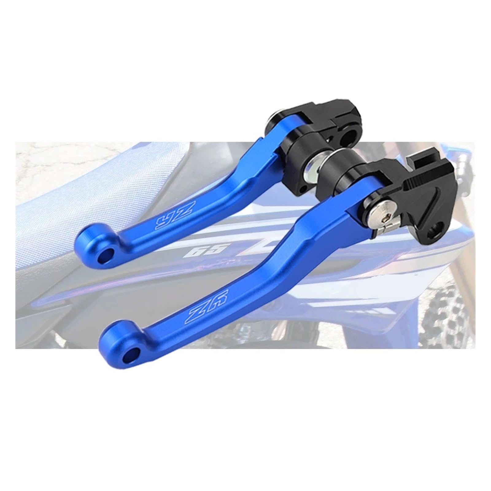 Moto Freno Frizione Master Per YZ 80 85 65 125 250 450 426 FX YZ125X YZ450F YZ250F YZ250X Leva Freno Frizione Pivot Per Moto Bike Manubrio