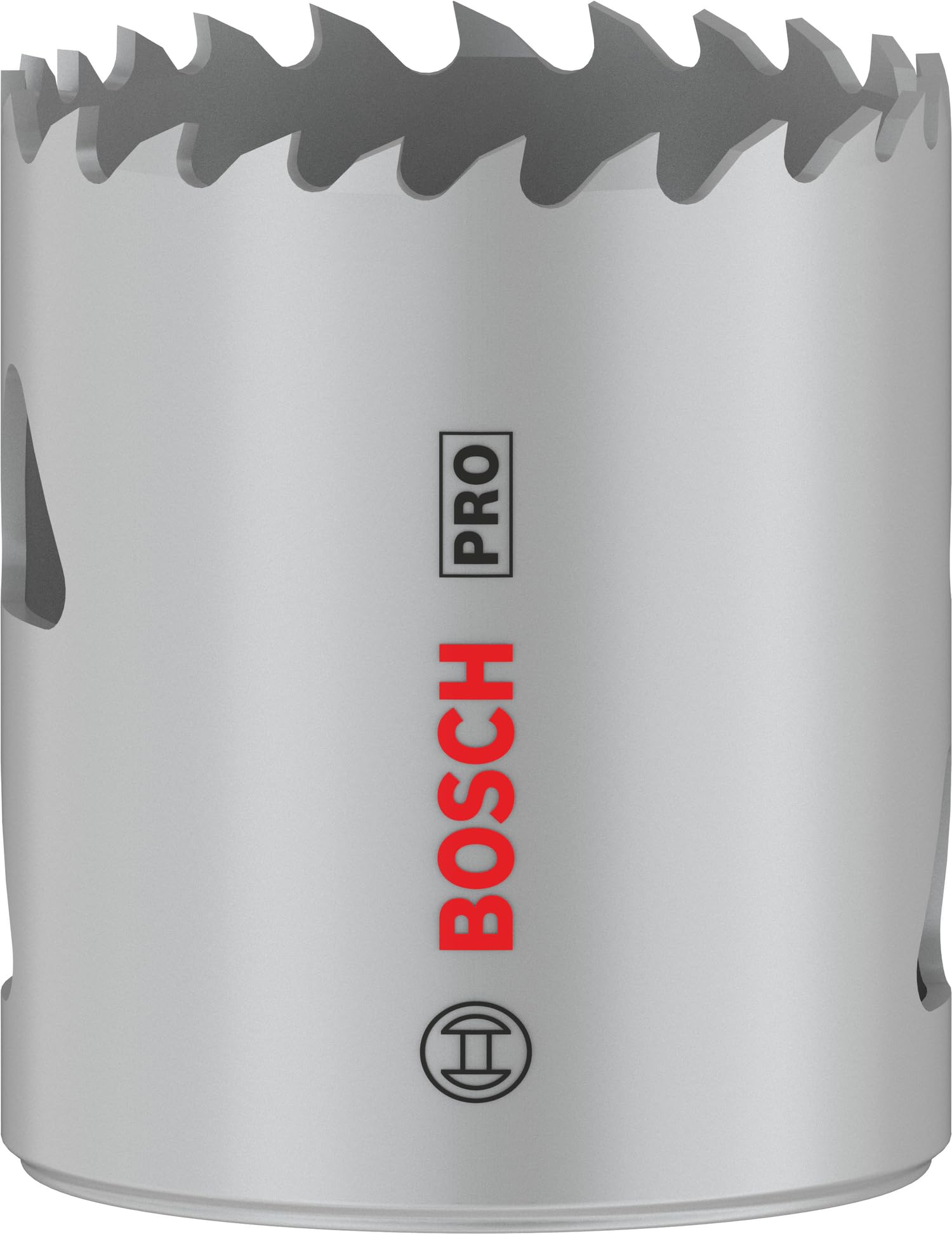 Bosch Bosch 1x PRO Multi Material Hole Saw (for Softwood, Drywall, Ø 43 mm, Professional Accessory Rotary Drill/Drivers)