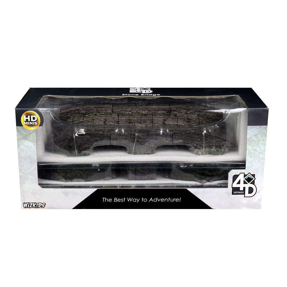 【未組立】アドバンス ドウーンドウォートEX ヘッドディスプレイ ガレージキット Amazon.com: WizKids Warlock Tiles: Accessory – 4D Settings Stone
