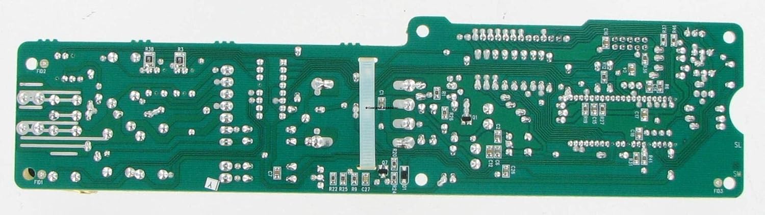 CoreCentric Remanufactured Dishwasher Control Board Replacement for Frigidaire 154776601