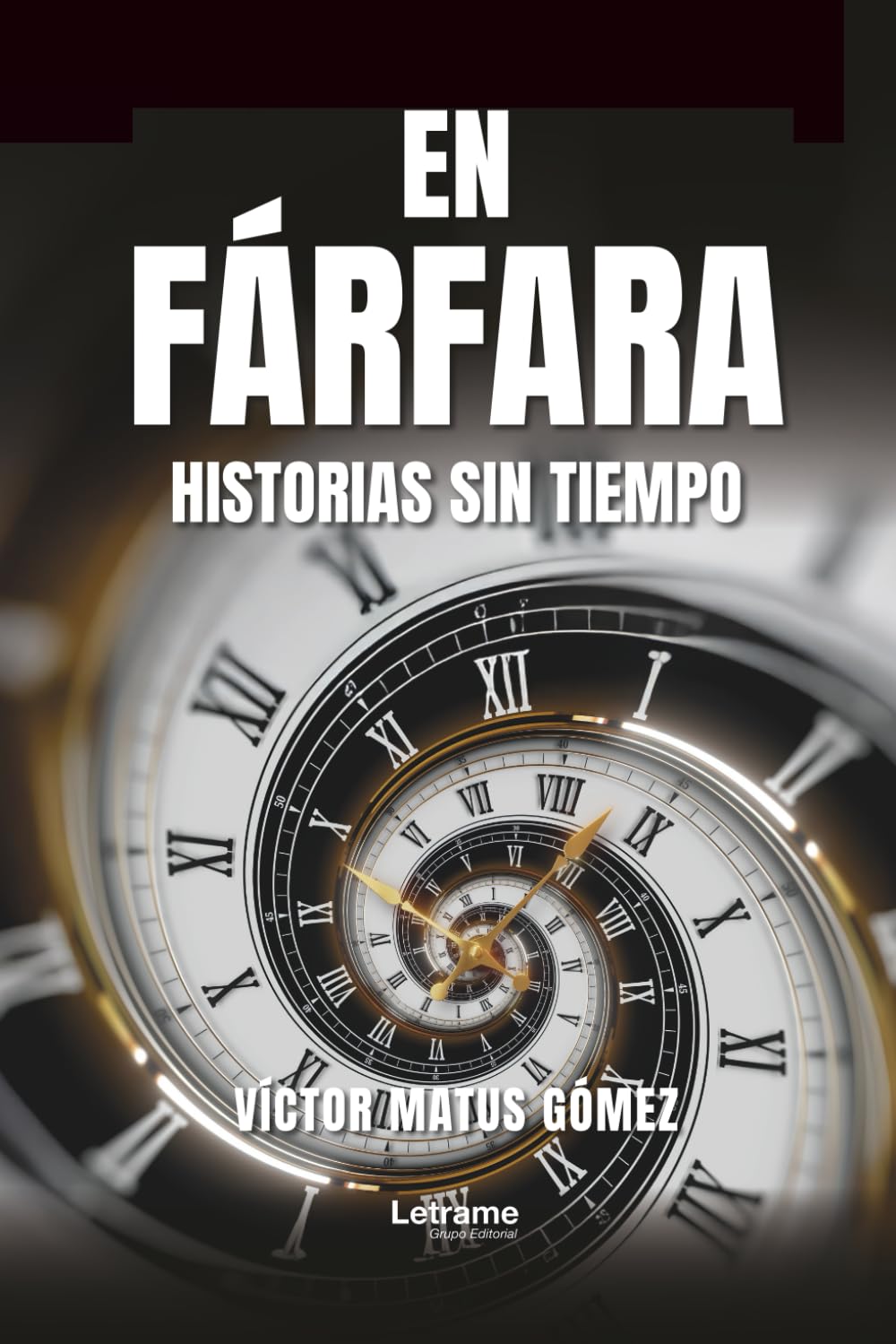 En fárfara: 1 (Ficción)