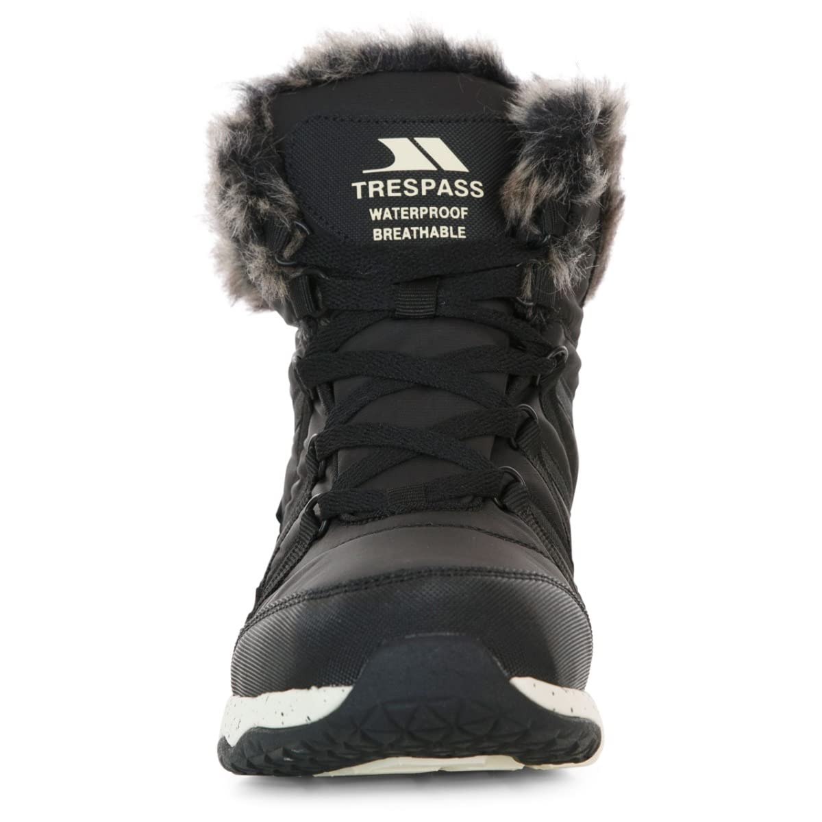 Trespass Kobiety Kenna - Kobieta BootButy turystyczne