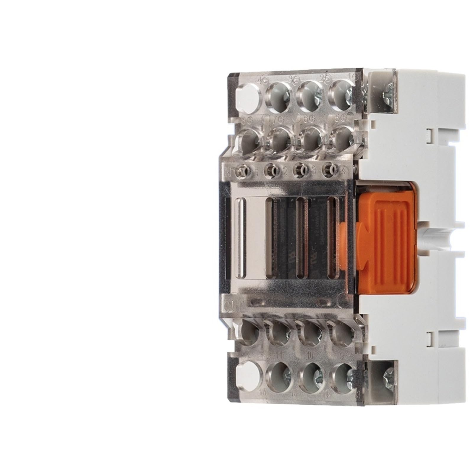 Module de relais M4T-16P-SN 24VDC pour stopper les arcs