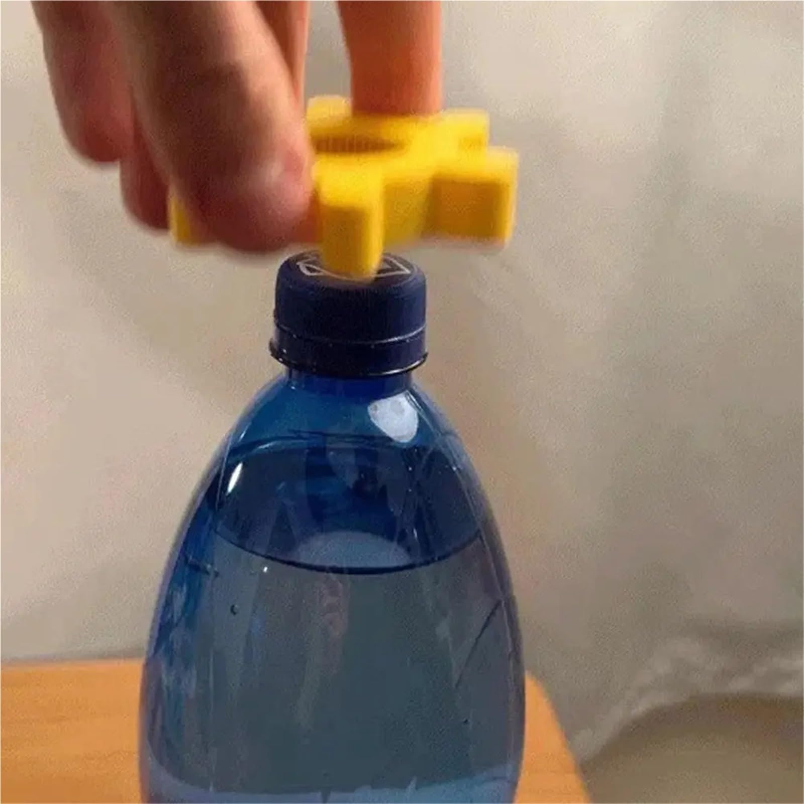 Flaschenöffner Multifunktionaler Flaschenöffner