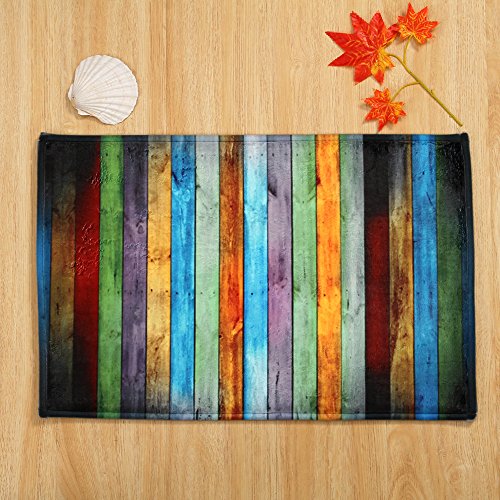 Ouneed Tapis Cuisine Devant Evier Paillasson Moderne 180/120cm (40 * 60CM)