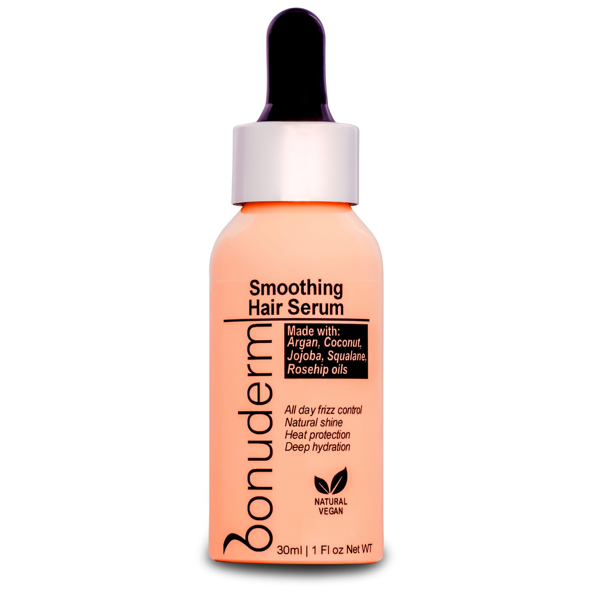 Hair Oil for Frizzy Hair | Hair Oil for Damaged Hair | Hair Oil for Dry Hair | Hydrating Hair Oil | Lightweight Hair Oil | Deep Hydration Treatment Hair Oil | Hair Oil Heat Protectant | Silicone-Free Hair Oil | Vegan Hair Oil | Natural Hair Oil | All Hair Types