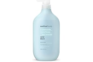 Method Body Wash - Wind Down