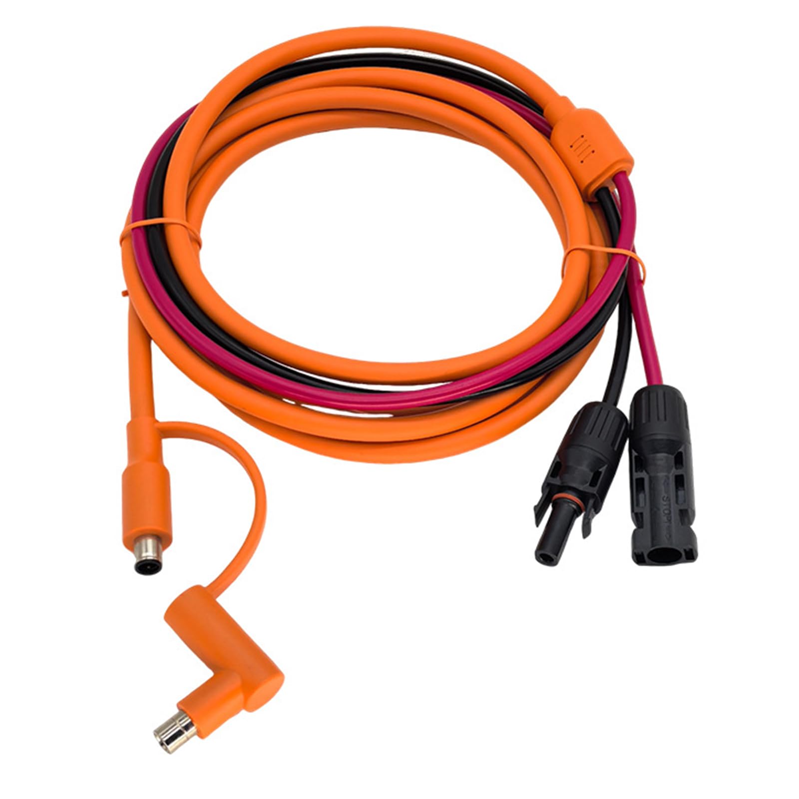 Amazon.co.jp: ソーラー電源ケーブル 4 - DC7909/8020キャンプ旅行や