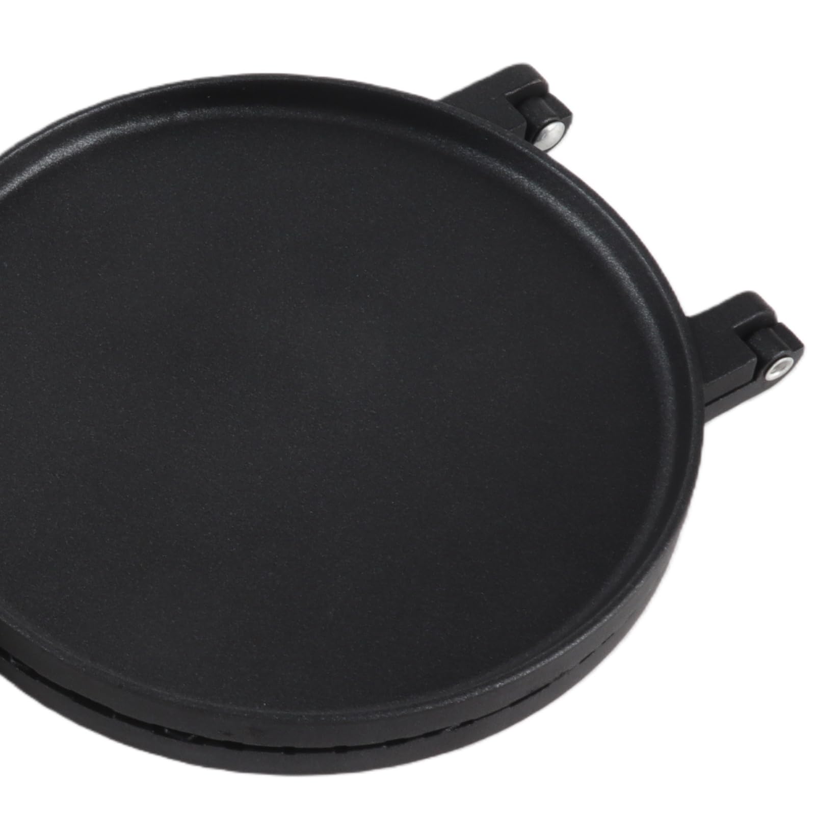 Máquina de Marquesitas para Moldes de Cono de Plancha, Tortas Calientes, Obleas, Sartén, Rollo de Huevo, Cocina Doméstica, Gas, Antiadherente, Cono de Gofres, Electrodomésticos
