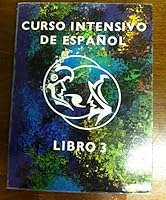 Curso Intensivo De Espanol Libro 3 B01AIW06TY Book Cover