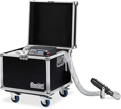 Antari S-500 Silent Snow Machine