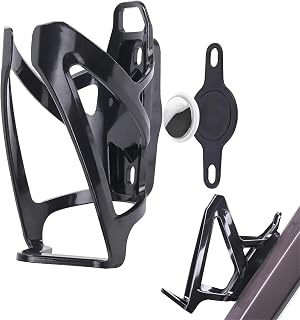 Anti-Lost Water Bottle Holder Bike Bottle Mount Universal Bottle Holder Road Locator Kettle Stand