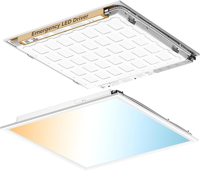 Aphyni LED Flat Panel Light 