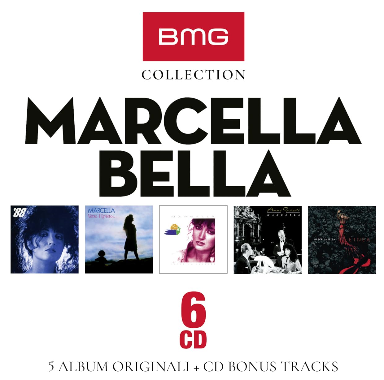 Bmg Collection