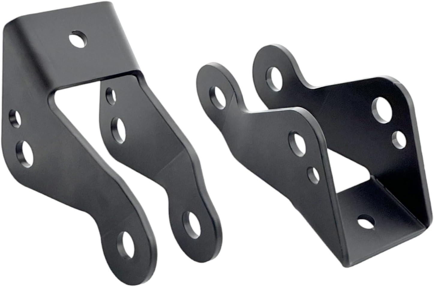 3-5” Rear Shock Extenders Drop Lowering kit Fit For 1988-1998 Chevy Silverado C1500,GMC Sierra C1500 2WD