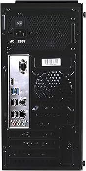 ROM Business Desktop (Intel 10th Gen Core i5 10400 2.9 Ghz/8 GB