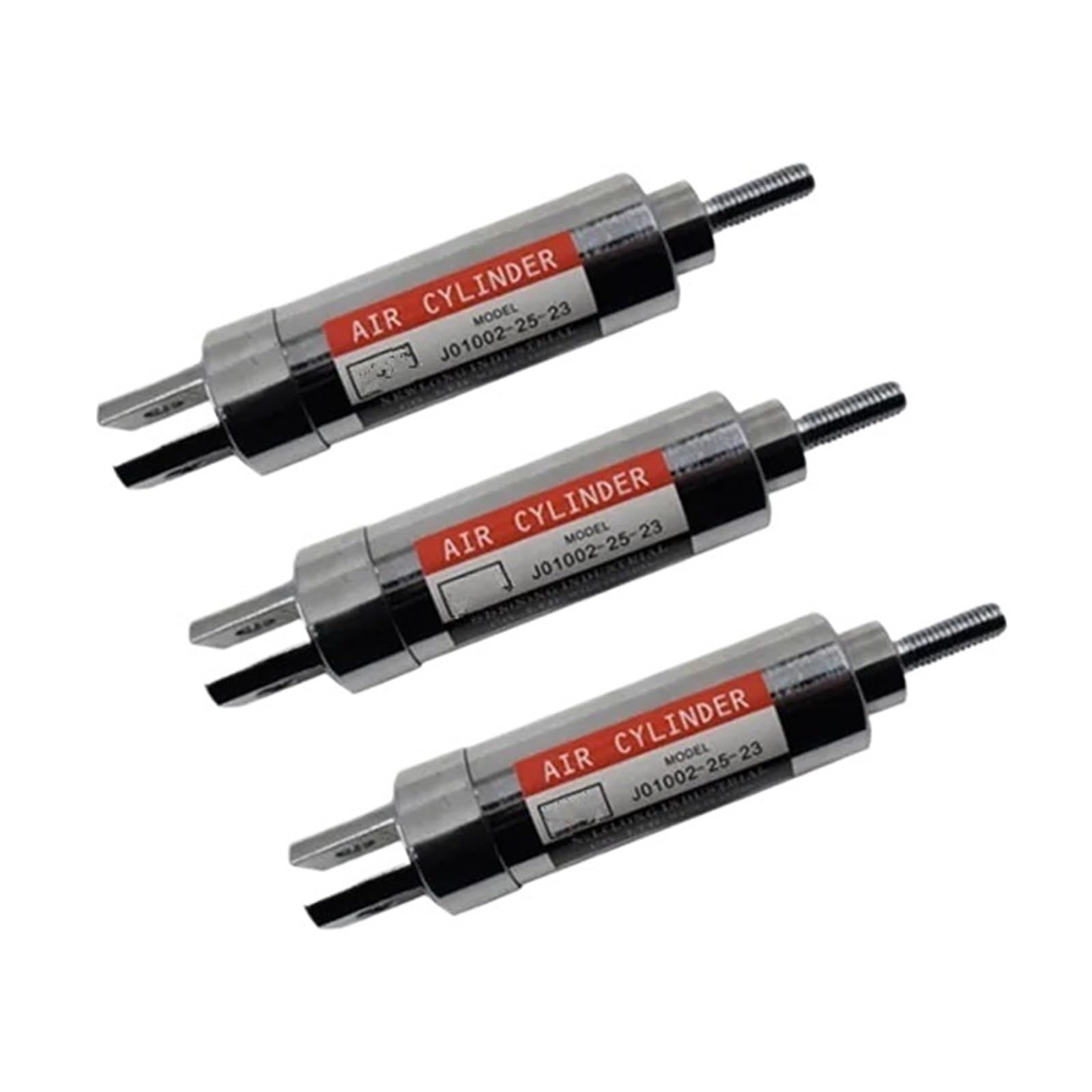 Vérin pneumatique pour J01002-25-23 et J01001-20-23 cylindre