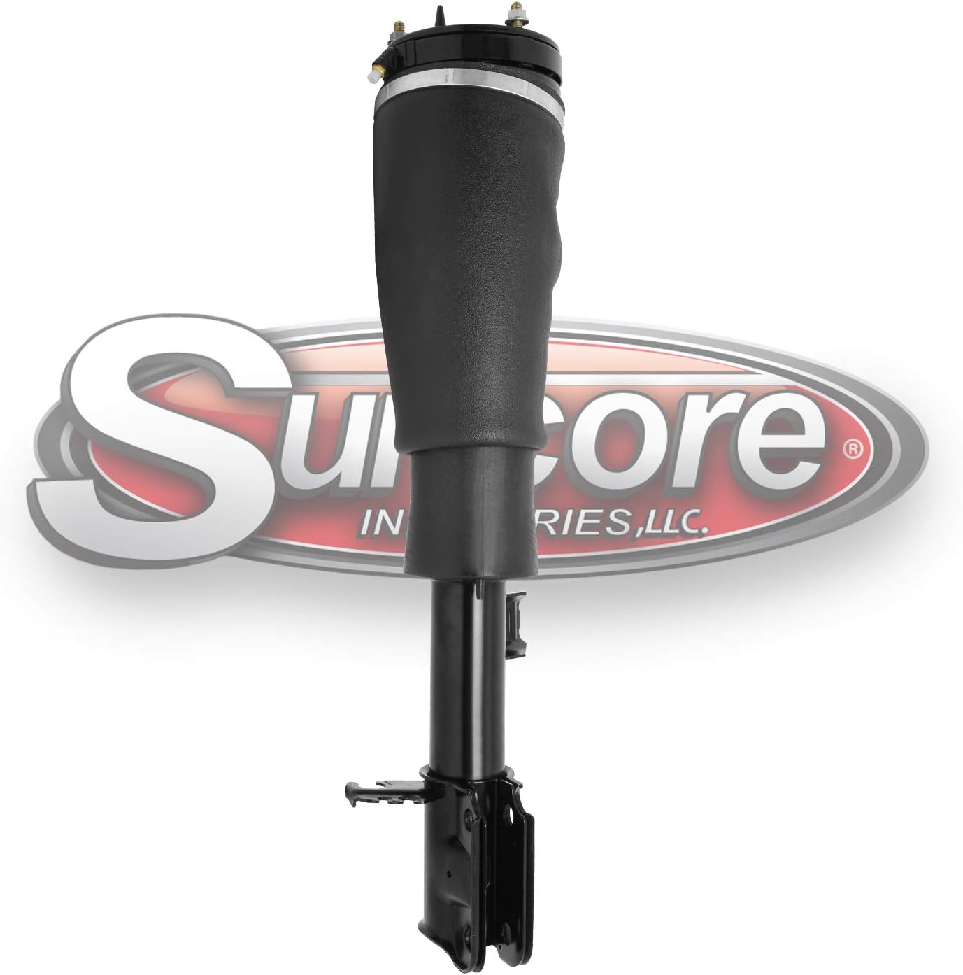 SUNCORE - Front Right Air Strut Assembly Replacement for 2003-2012 Land Rover Range Rover