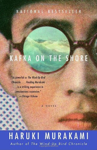 Télécharger (Kafka on the Shore * *) By Haruki Murakami (Author) Paperback on ( Oct , 2005 ) PDF