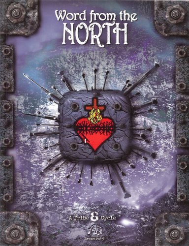 Word from the North Cover
