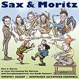 bariton saxophon yanagisawa  Rennert: Sax und Moritz
