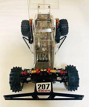 ラジコン・バギー・ 京商・ギャロップMK-2 完成品 Amazon.co.jp: 京商ラジコン ギャロップMKII 旧車 レーシング