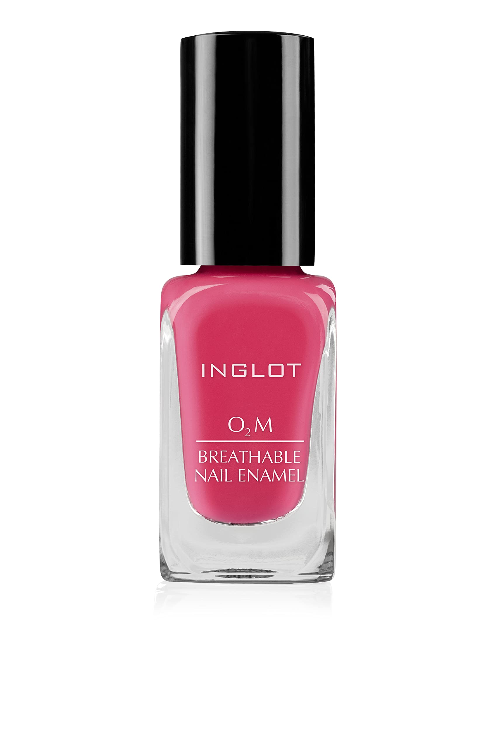 InglotO2M Breathable Nail Enamel 11 ml - 612