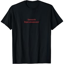 Smooth Funny F1 Design T-Shirt