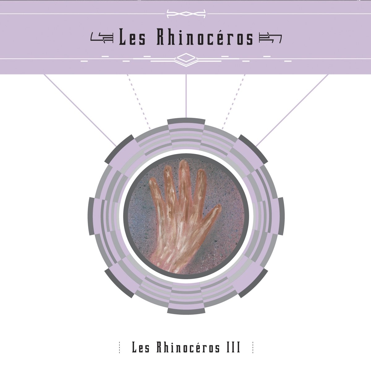 Les Rinoceros - Les Rinoceros III