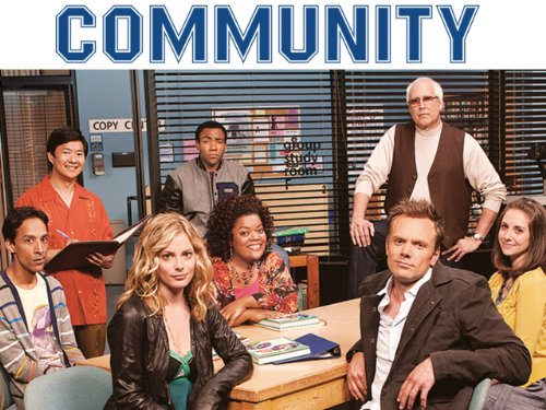 Community [OV]