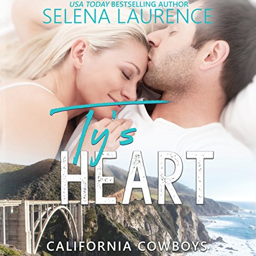 Ty's Heart by Selena Laurence | Audiobook
