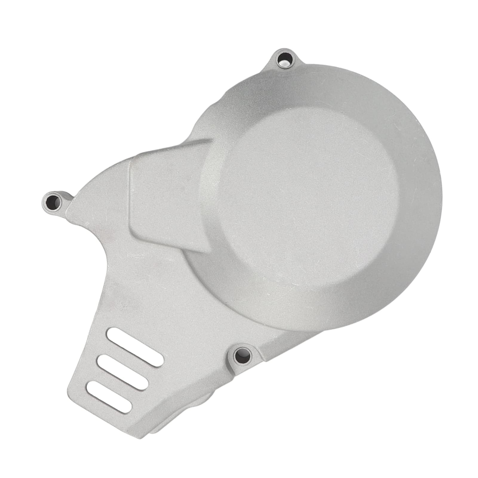 Motocross Engine Stator Cover Wear Resistant Engine Stator Cover For Dirt Pit Bike