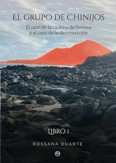 El grupo de chinijos