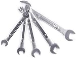 TOPEX Ensemble d'outils à main de 65 pièces, kit de réparation automobile portable de qualité supérieure avec pinces, tournevis, boîte de rangement/ensemble d'outils à main pour entretien à domicile