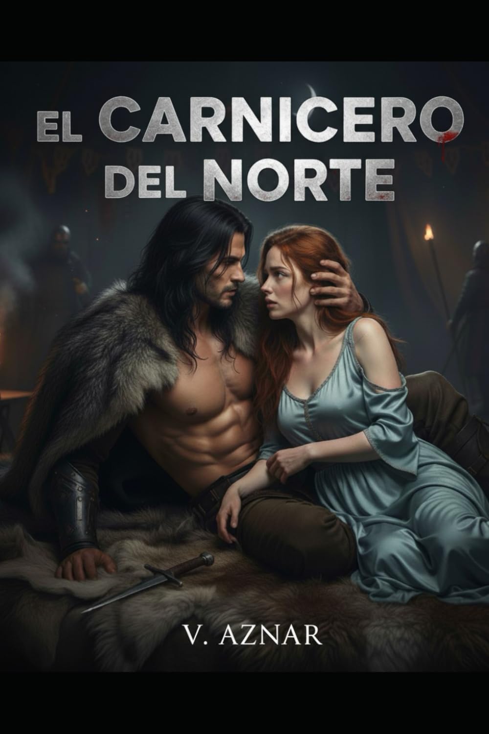 El Carnicero Del Norte (La bestia del Norte)