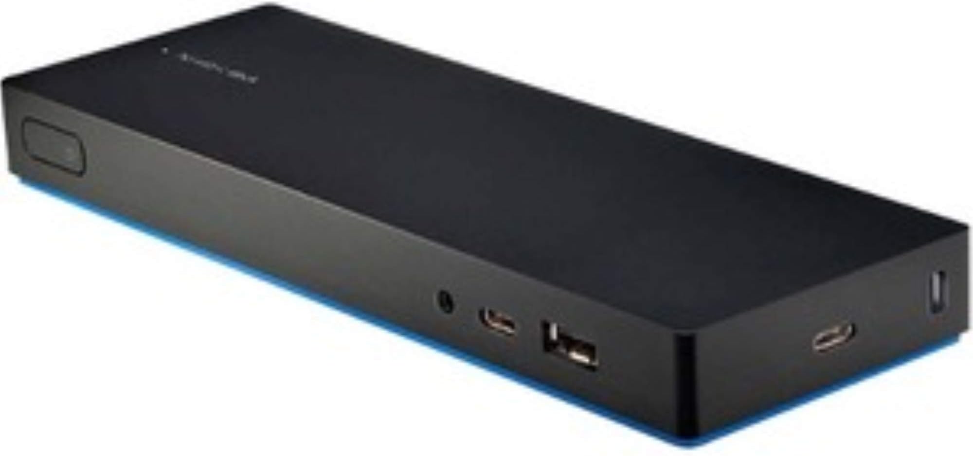 HP USB-C Dock G4