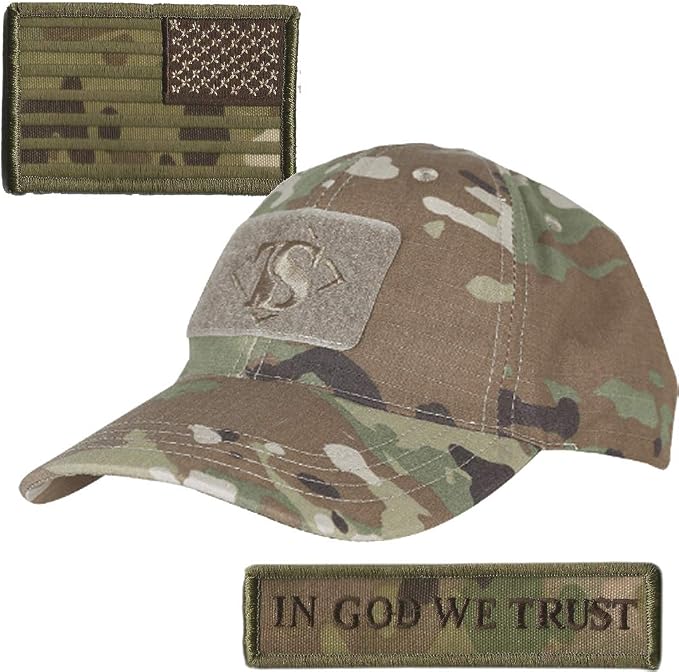 Gadsden and Culpeper OCP Scorpion 
