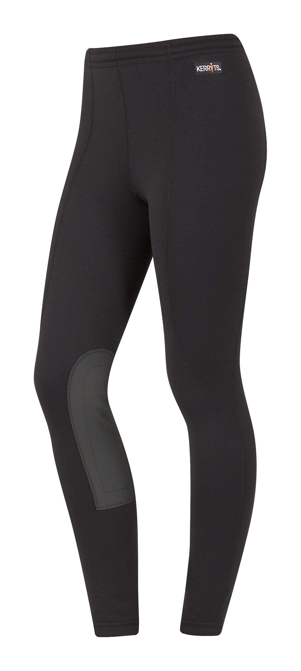 KerritsKids Fleece Lite Riding Tight