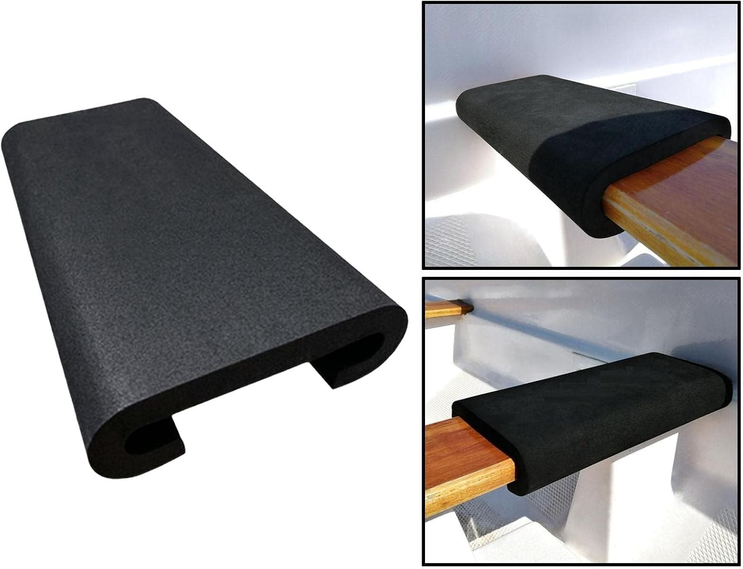 High Elastic Seats Pad Dragon Boats Seats Cushion Paddle Boats Shock Absorption Cushion Fishing Seats Pad