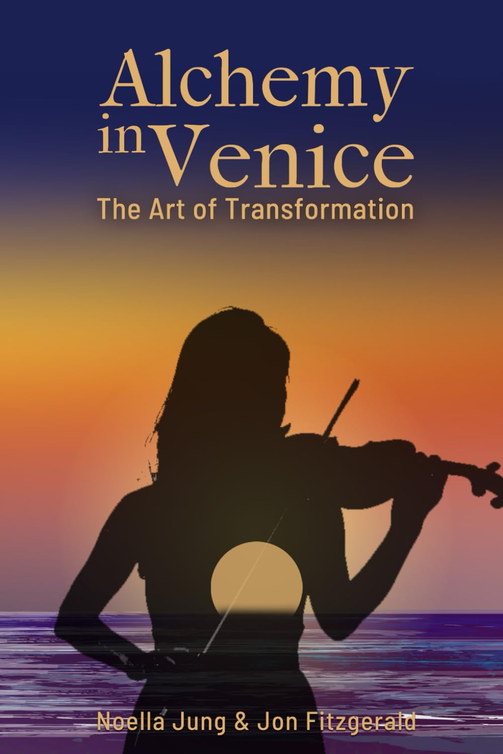 Alchemy In Venice: The Art of Transformation