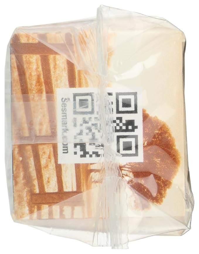 Sesmark Foods Galletas de Arroz Savory Thins Original 12 Unidades miniatura 3