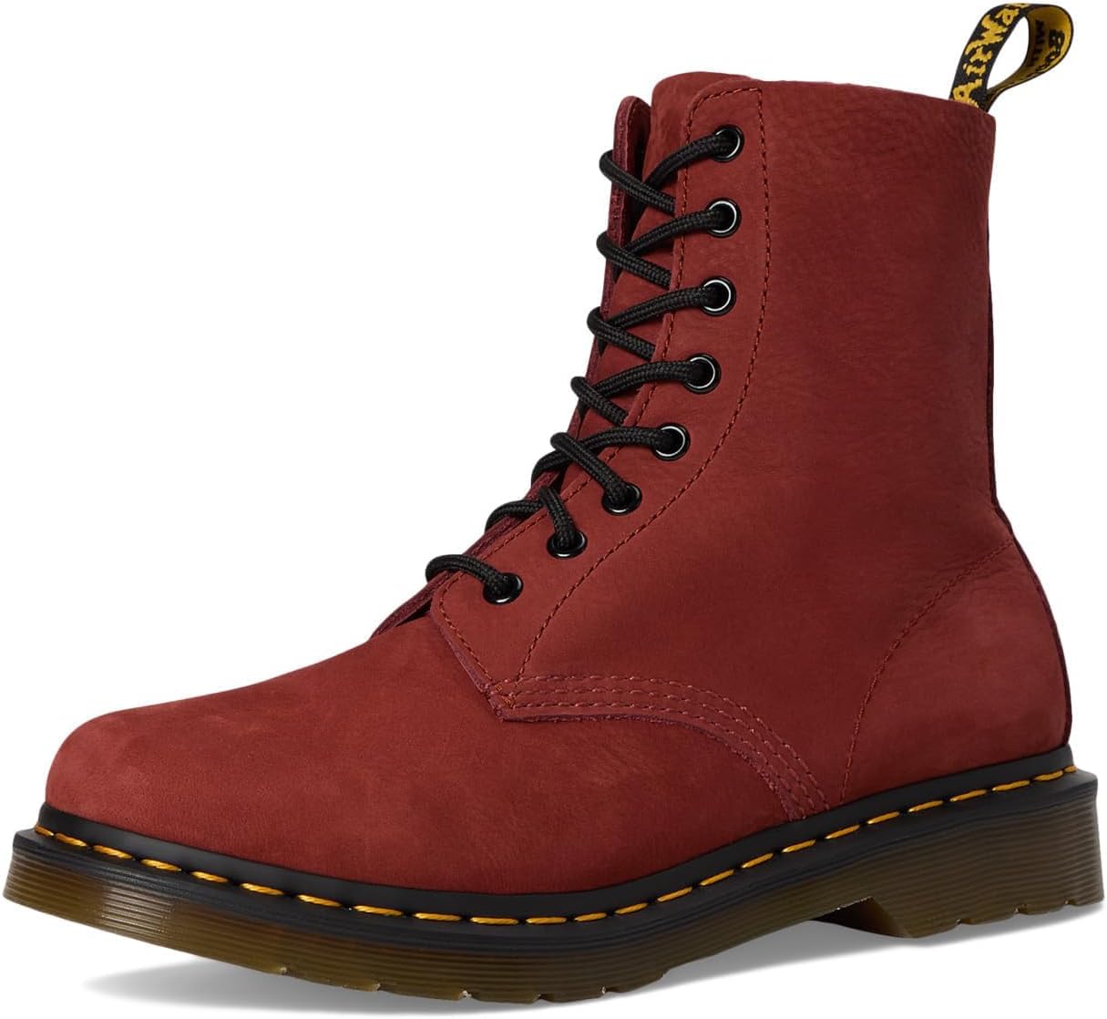 Dr. Martens Women's 1460 Pascal Atlas Fashion Boot - Image 7