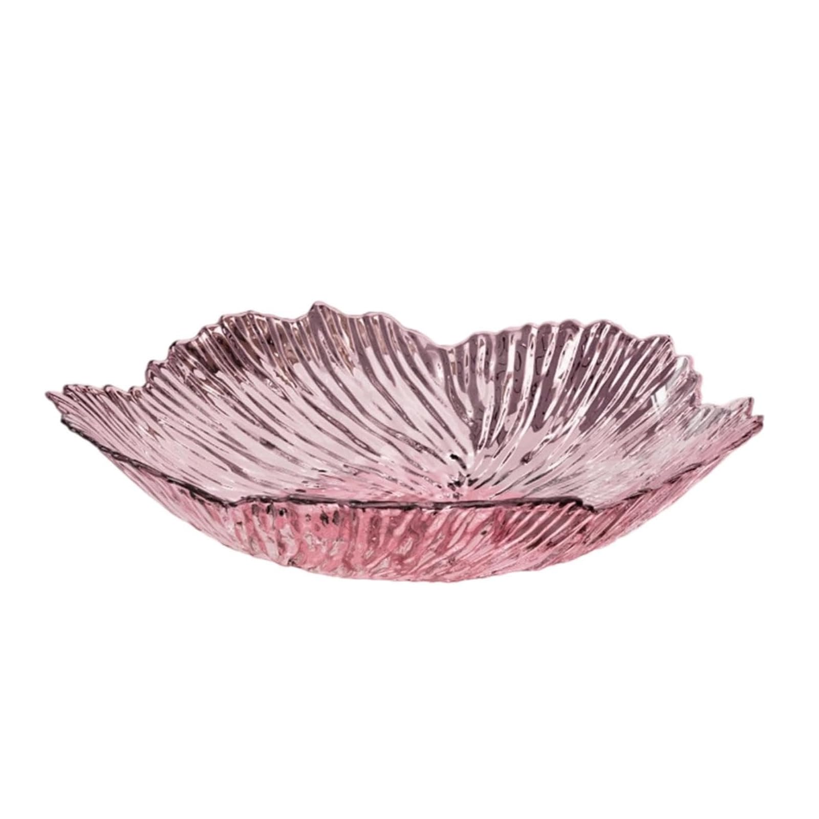 SXRQ Artistic Serving Large Capacity Sturdy Build Perfect for Gatherings and Everyday Presentation Serving Tray