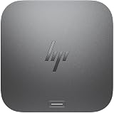 HP Thunderbolt 4 100W G6 Dock - 1
