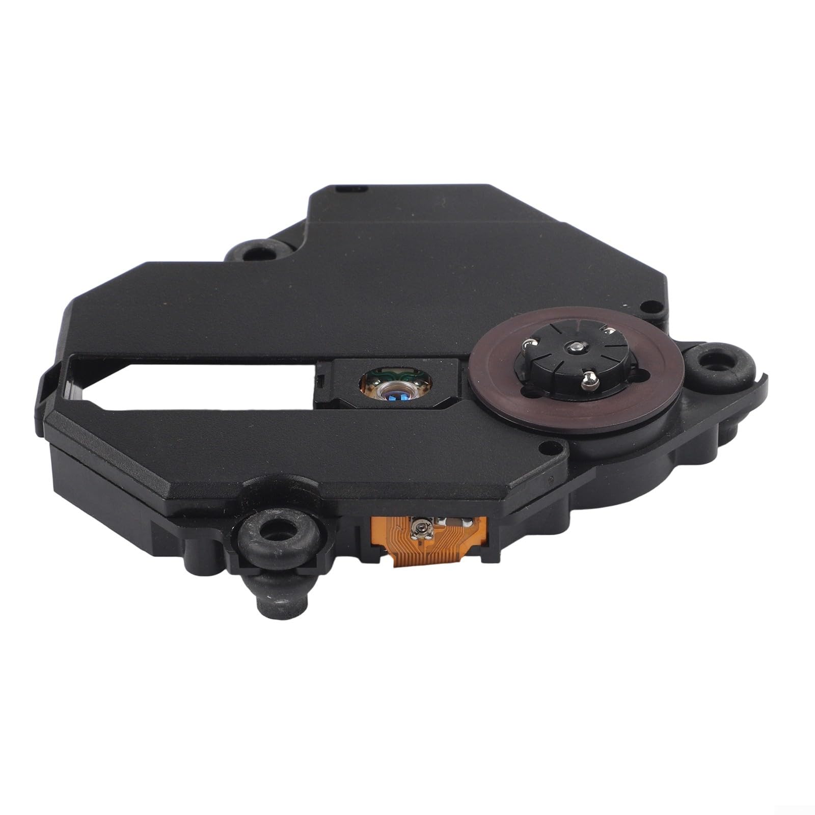 Lentille optique de rechange KSM440BAM compatible avec Sony pour console de jeu PS1 lecteur CD SCPH 1000 1001 1002 1003 Réduit les retards de chargement